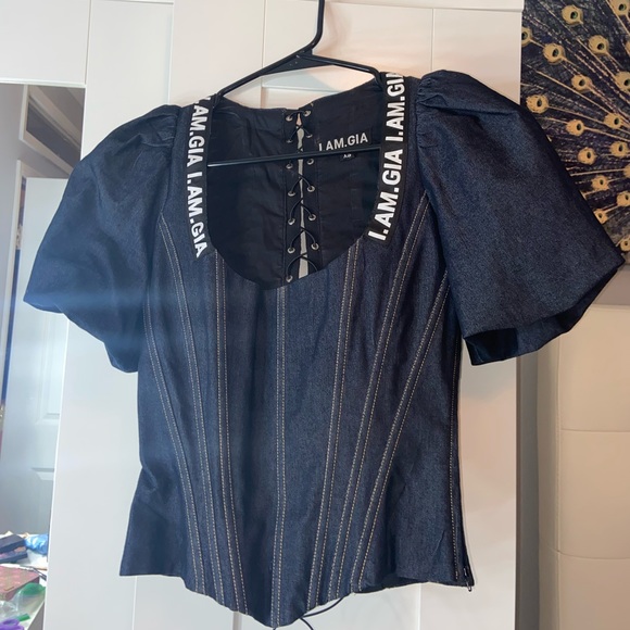 I.AM.GIA Tops - I am Gia top